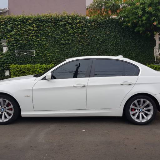 BMW 325i GASOLINA AUTOMÁTICA 2012 por Virtual Carros Particulares