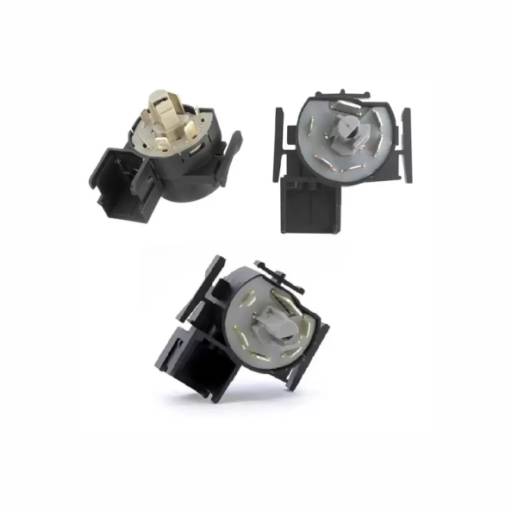 Comutador GM Astra em Foz do Iguaçu, PR por Oeste Chaves