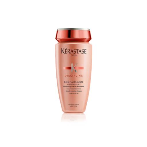 Kérastase Discipline Bain Fluidealiste - Shampoo 250ml por Charmy Perfumes - Centro