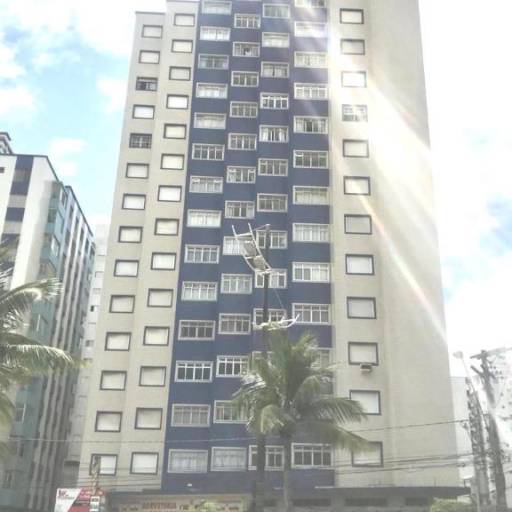 Apartamento com 2 dormitórios à venda, 71 m² por R$ 195.000,00 - Cidade Ocian - Praia Grande/SP. em Praia Grande, SP por SPINOLA Consultoria Imobiliária