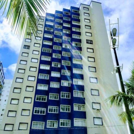 Apartamento com 2 dormitórios à venda, 71 m² por R$ 195.000,00 - Cidade Ocian - Praia Grande/SP. em Praia Grande, SP por SPINOLA Consultoria Imobiliária