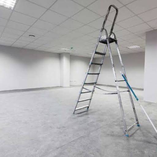 Limpeza pesada pós obra por Art in Limpeza