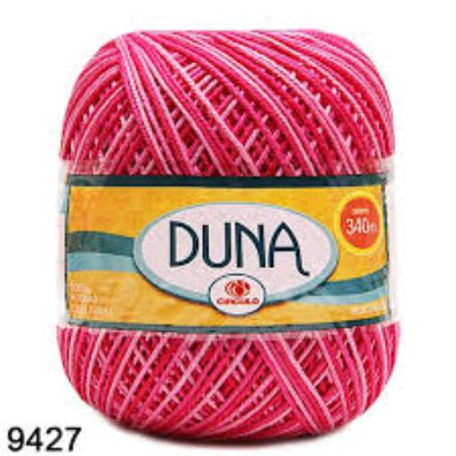 Duna Círculo por Global Aviamentos