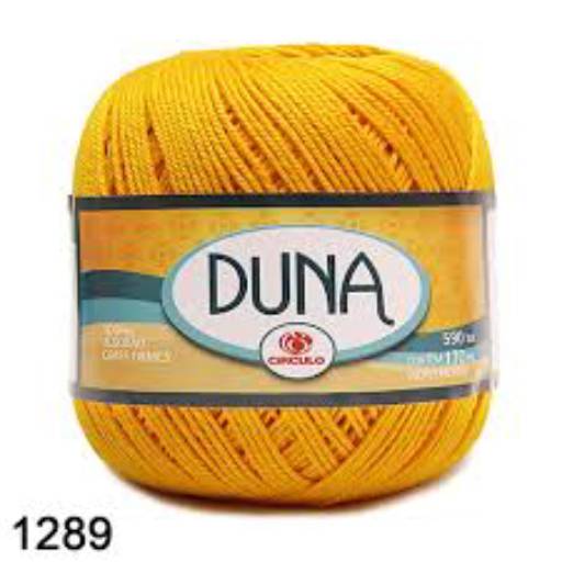 Duna Círculo por Global Aviamentos