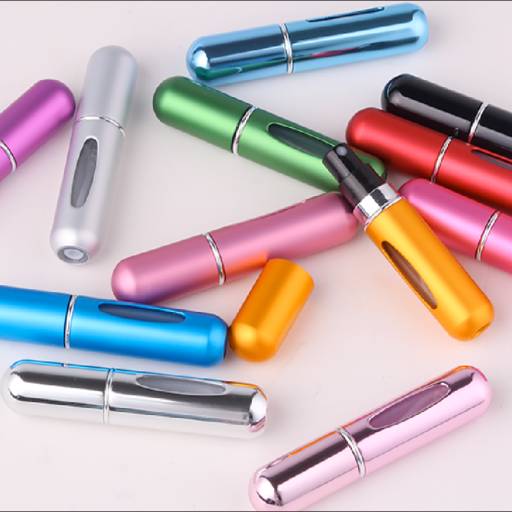 Frasco Spray Para Perfume