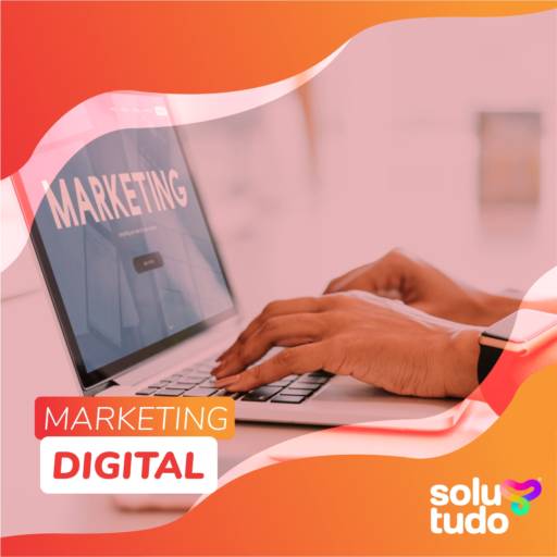 Comprar o produto de Marketing Digital em Marketing Digital pela empresa Marketing Digital Atibaia em Atibaia, SP por Solutudo