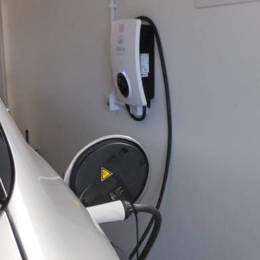 WALLBOX - Carregador de Bateria Veicular para uma Recarga Rápida e Eficiente em São Leopoldo por ANB Solar Energy