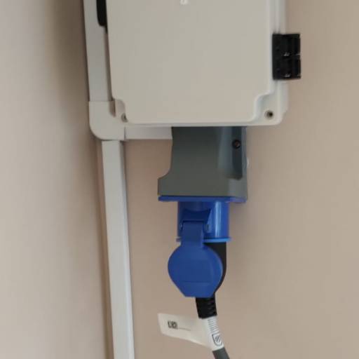 WALLBOX - Carregador de Bateria Veicular para uma Recarga Rápida e Eficiente em São Leopoldo por ANB Solar Energy