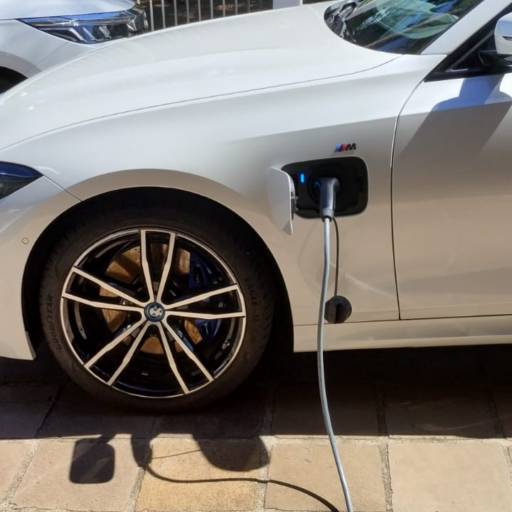 WALLBOX - Carregador de Bateria Veicular para uma Recarga Rápida e Eficiente em São Leopoldo por ANB Solar Energy