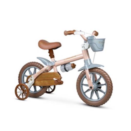 Comprar o produto de Bicicleta Infantil para Menina em Americana em Brinquedos pela empresa Baby Lover - Artigos para Bebês  em Americana, SP por Solutudo