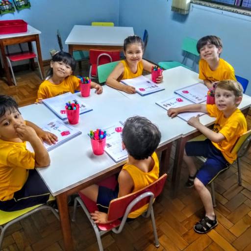 Infantilândia Pee Wee por Infantilândia Pee Wee