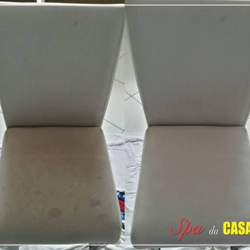 limpeza de tapetes  por Spa da Casa