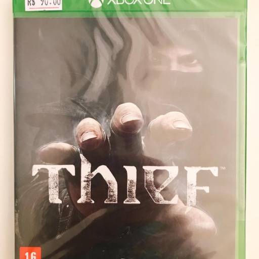 Thief - Jogo para Xbox One