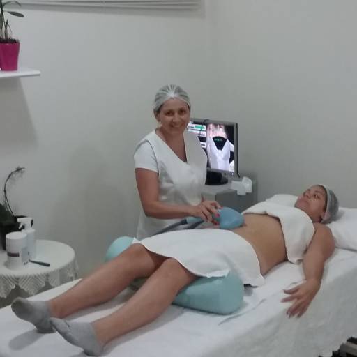 Tratamento Manthus por Silvania Campos Fisioterapeuta CREFITO130380-F