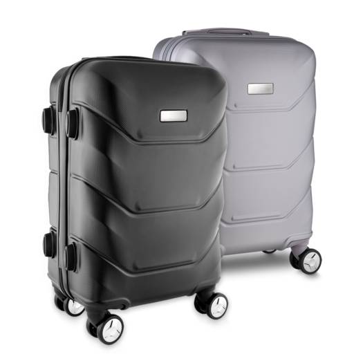 14198 Mala de Viagem Pequena em São José do Rio Preto, SP por Public Gráfica e Brindes