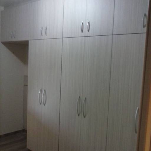 Guarda Roupa Embutido