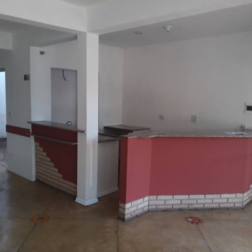 Sala comercial no Centro - Barra Bonita. Cód 846