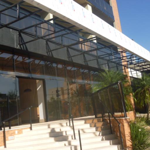 EDIFÍCIO VERTICE - CENTRO