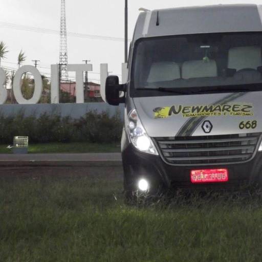 Newton Van