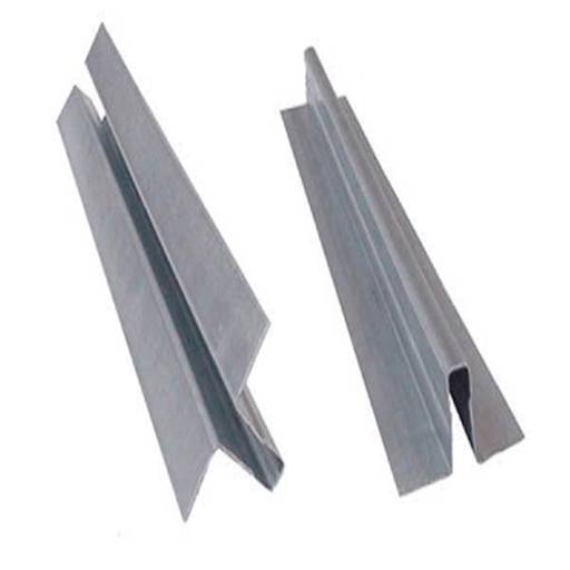 PF - PERFIL T CARTOLA P/ PVC - 5 METROS em Sorocaba, SP por GDSUL