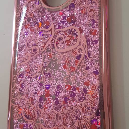 Capinha Moto E4 Plus por Icase - Cases e Acessórios 