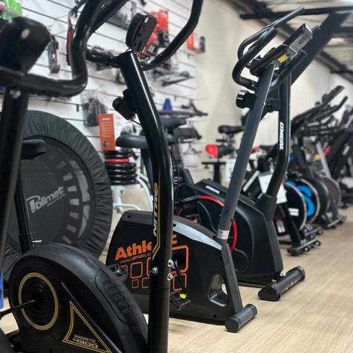 Aparelhos de Ginástica em Avaré – Qualidade e Alta Performance