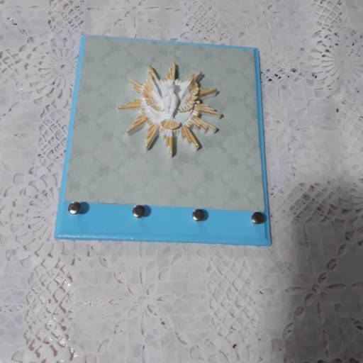 Porta chaves por Artesanaty