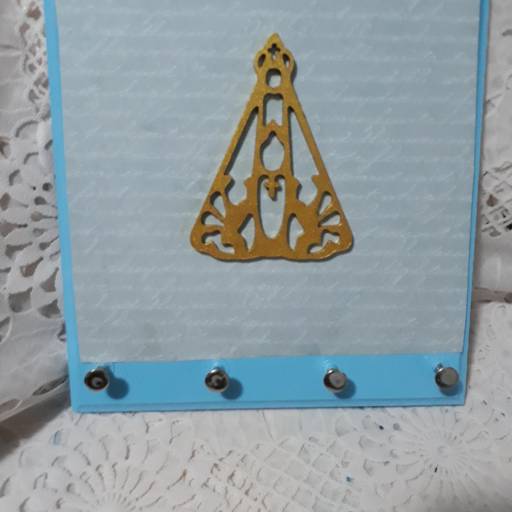 Porta chaves por Artesanaty