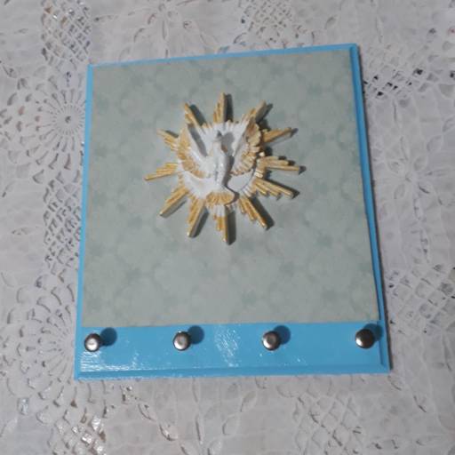 Porta chaves por Artesanaty