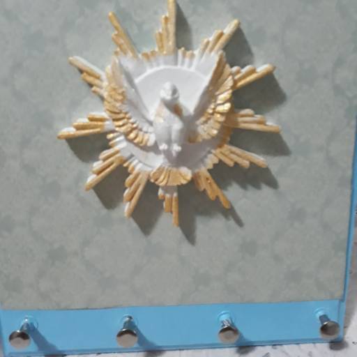 Porta chaves por Artesanaty