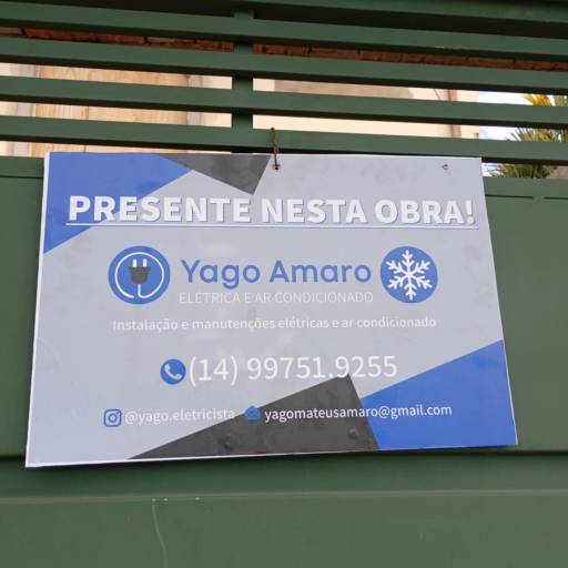 Instalação e manutenção elétrica 