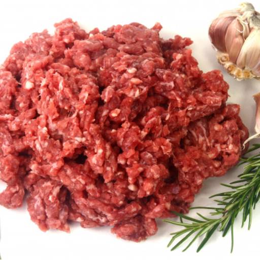 Comprar o produto de Picado P/moída em Carne Bovina pela empresa Grande Herói - Casa de Carnes em Jundiaí, SP por Solutudo