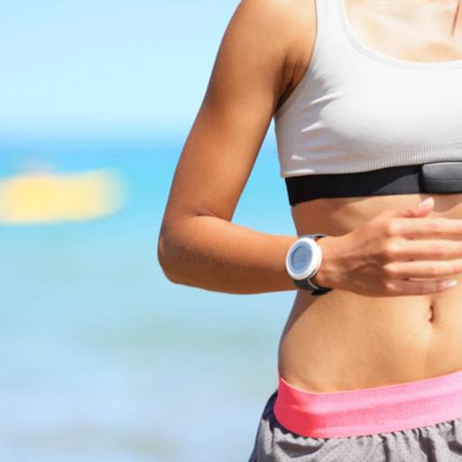 Avaliação Física de VO2max. por T&T Personal Trainer