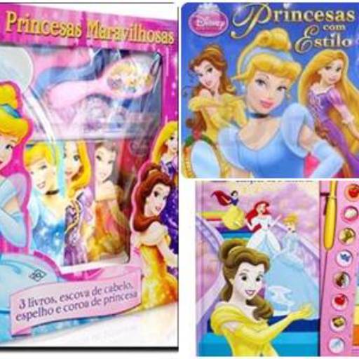 Livros Infantis  por Arte Presentes