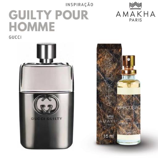 Perfume APHRODISIAC Amakha Paris 