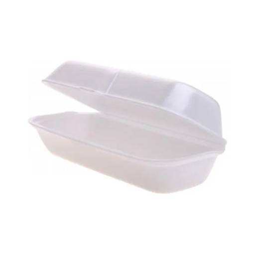 HAMBURGEIRA EPS MOD HF 04  em Foz do Iguaçu, PR por EmbalaFoz