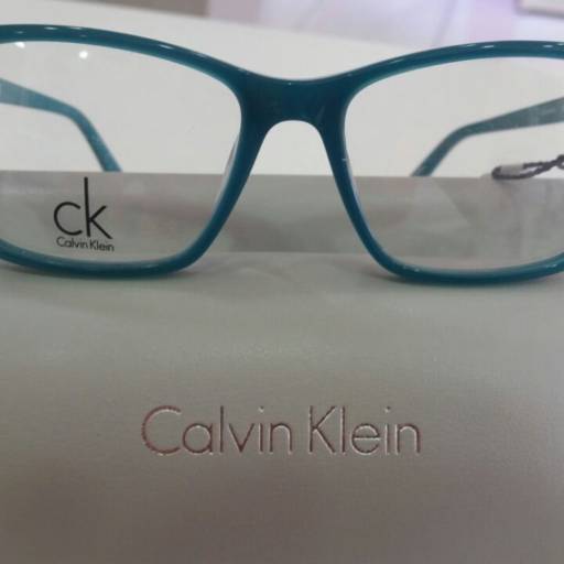 Comprar o produto de Calvin Klein CK5815 em Outras Marcas pela empresa Ótica Foco em Dourados, MS por Solutudo