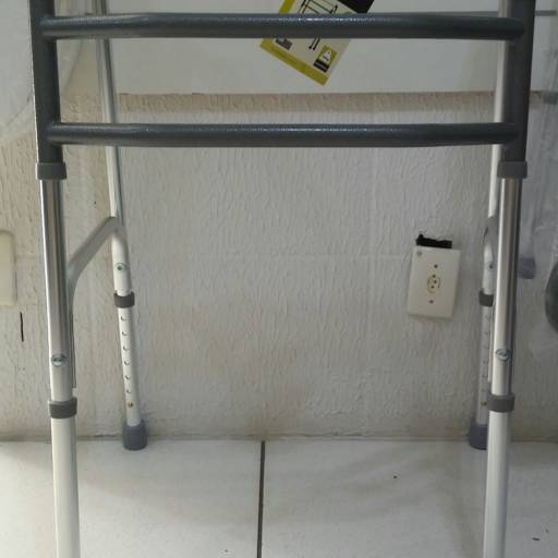 Andador por Ortoshop Boutique Ortopédica