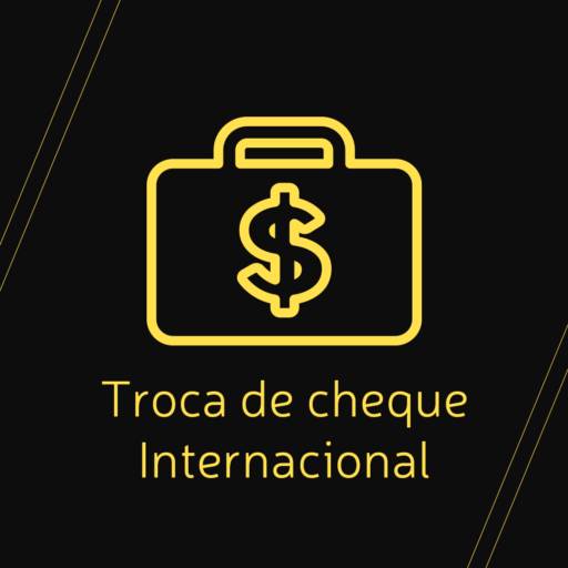 Comprar o produto de Troca de cheque internacional em Casas de Câmbio pela empresa WT Money - Casa de Câmbio em Botucatu, SP por Solutudo