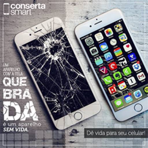 Troca de Tela do Celular