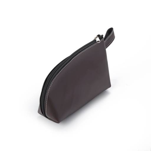 14573 Necessaire de Couro Sintético em São José do Rio Preto, SP por Public Gráfica e Brindes