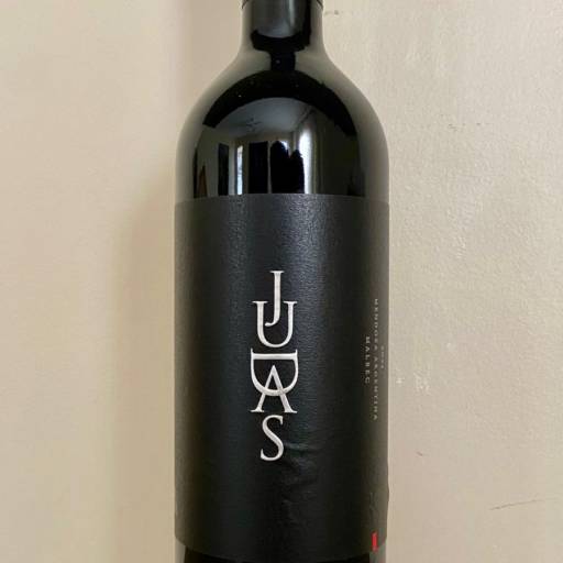 Judas Malbec