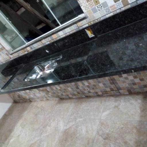 Pias de Cozinha por Subgran Marmoraria