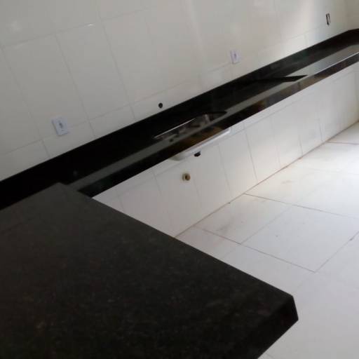 Pias de Cozinha por Subgran Marmoraria