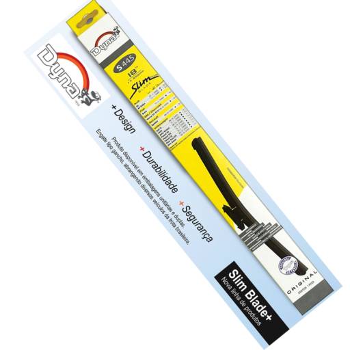 Palhetas Limpador para-brisa por Revisauto - Oficina do Ná