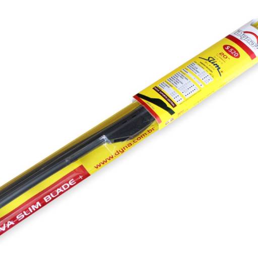 Palhetas Limpador para-brisa