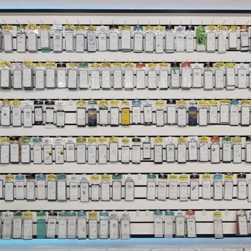 Mais de 120 modelos disponíveis. 