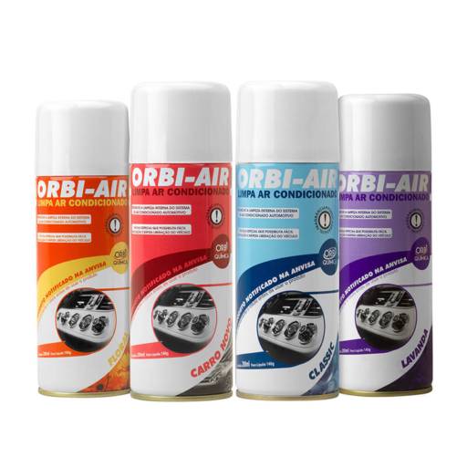 Higienização de Ar-Condicionado  por Revisauto - Oficina do Ná