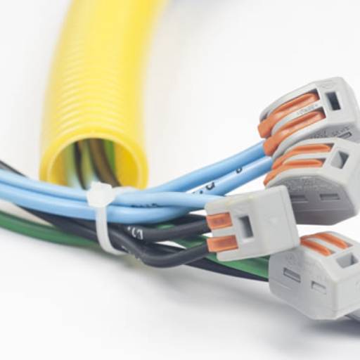 Elétrica por GSS Empreiteira