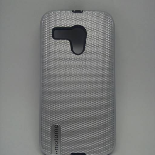 Capa moto G